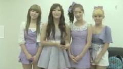 K-POP All Star Live in Niigata Secret