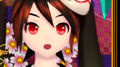 初音未来 - 鏡音八八花合戦