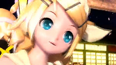 鏡音八八花合戦