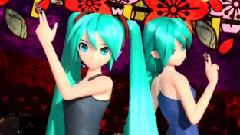 鏡音八八花合戦