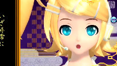 鏡音八八花合戦