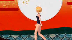 鏡音八八花合戦