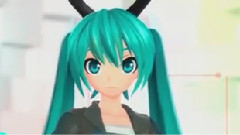 初音未来 - 結ンデ開イテ羅刹ト骸