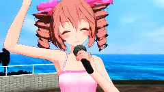 重音teto - 夏のお嬢さん