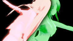 gumi,IA - マクロスF