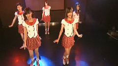 スカート,ひらり(裙摆飘飘)