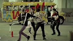 Bigbang出道八周年献礼