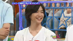 VS岚 中文字幕 09/08/15