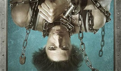 影视原声 - <魔术大师霍迪尼>预告