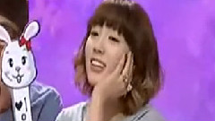 综艺花絮卖萌集锦