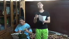 音悦stage - All Of Me