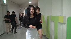 RED 舞台现场花絮