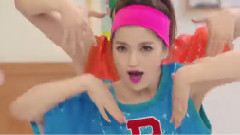 <我的青春高八度>MV之女生群舞版<三天三夜>