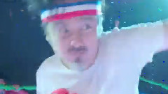 <我的青春高八度>MV之吴秀波瞿颖版<嘻唰唰>