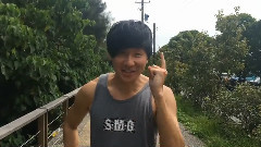 林俊杰 - 冰桶挑战 林俊杰篇