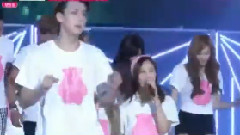 Mnet Wide 娱乐新闻 EXO Cut