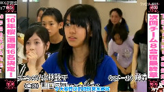 AKB48 Nemousu TV Season 16 ep03