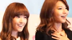 韩国宣传年大使记者会现场