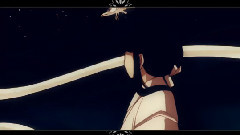 若者 犬夜叉之桔梗祭