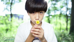 音悦stage,STOKIS - STOKIS二期生平面拍摄花絮-森林公园