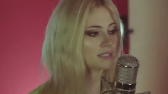 Pixie Lott - Album & Acoustics 幕后花絮