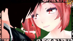 重音teto - 吉原ラメント (第13回MMD杯本選)