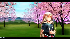 IA - サクラナミキ (第13回MMD杯本選)