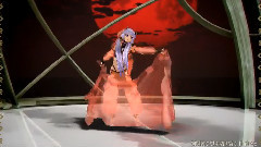 结月缘 - アラビアン (第13回MMD杯本選)