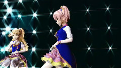 Kiss Me 愛してる (第13回MMD杯本選)