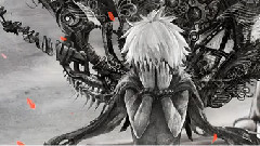 Nico - アザレアの亡霊