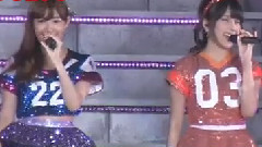 AKB48 东京ドーム グッドモーニング