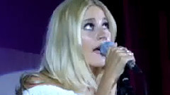 Pixie Lott - Break Up Song