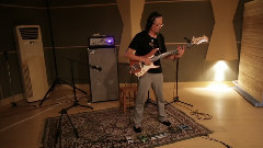 舌头乐队 - 巡演预告片