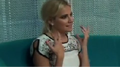 Pixie Lott - Buddybounce访谈2014