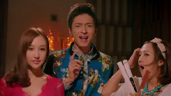 电影<美人邦> 终极预告