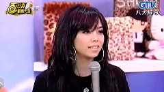 张惠妹,娱乐百分百 - 张惠妹歌唱大赛