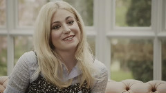 Pixie Lott - Interview