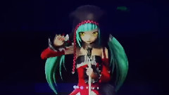 初音未来 - Cat Food