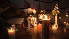 The Madden Brothers - California Rain