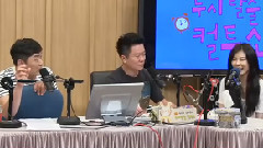 Cult2 Show 泫雅Cut