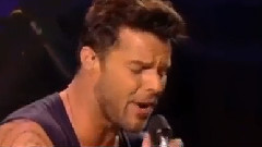 Ricky Martin - Asignatura Pendiente