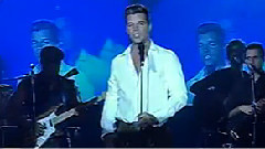 Ricky Martin - Asignatura Pendiente