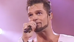 Ricky Martin - Asignatura Pendiente