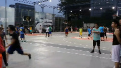 大家一起小苹果