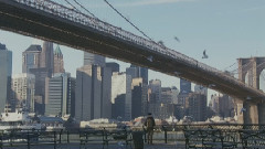 발걸음이 들려오면