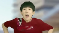 TFboys的错误打开方式第二蛋