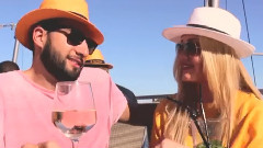 Christopher S - Love Is