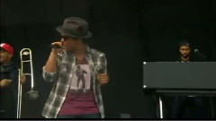 Bruno Mars - The Lasy Song