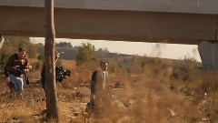 The Script - Superheroes 幕后花絮