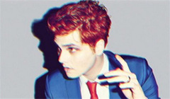 Gerard Way - No Shows